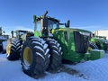 2022 John Deere 9R 540 Tractor