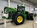 2022 John Deere 9R 540 Tractor