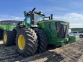 2022 John Deere 9R 540 Tractor