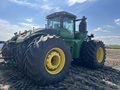 2022 John Deere 9R 540 Tractor