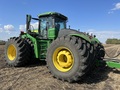 2022 John Deere 9R 540 Tractor
