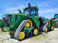 2022 John Deere 9RX 540 Tractor