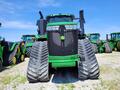 2022 John Deere 9RX 540 Tractor