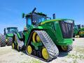 2022 John Deere 9RX 540 Tractor