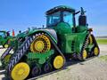 2022 John Deere 9RX 540 Tractor