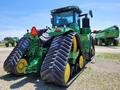 2022 John Deere 9RX 540 Tractor