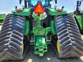2022 John Deere 9RX 540 Tractor