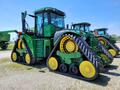2022 John Deere 9RX 540 Tractor