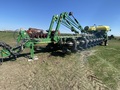 2013 John Deere 1770NT CCS Planter