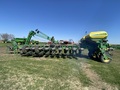 2013 John Deere 1770NT CCS Planter