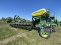 2013 John Deere 1770NT CCS Planter