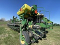 2013 John Deere 1770NT CCS Planter
