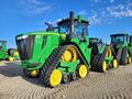 2023 John Deere 9RX 540 Tractor