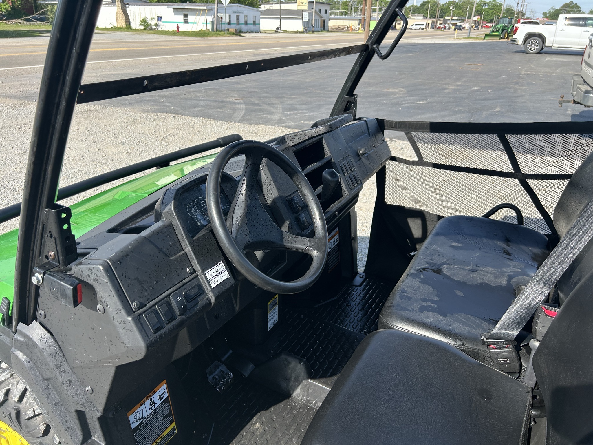 2023 John Deere XUV 865M ATVs and Utility Vehicle