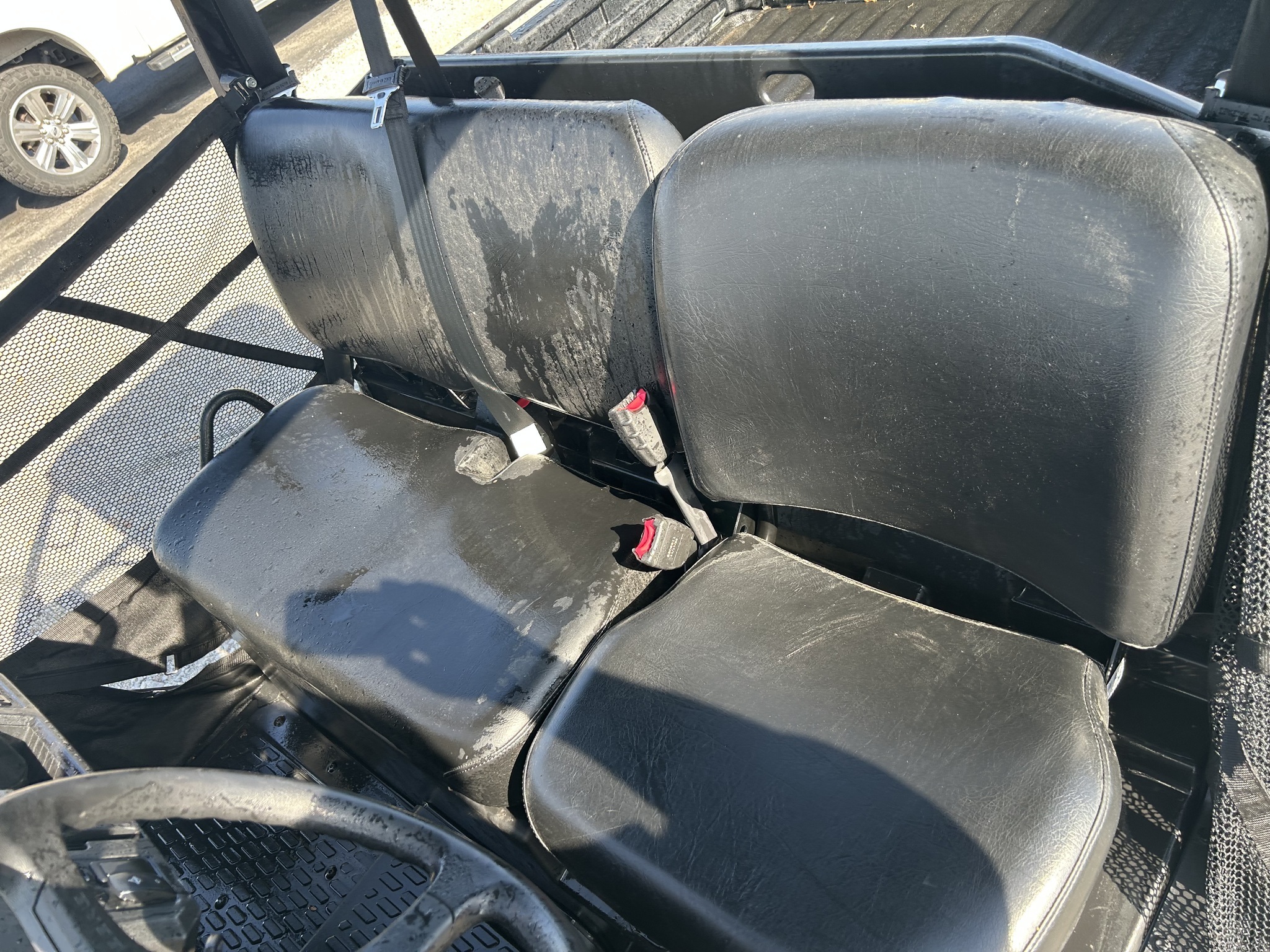 2023 John Deere XUV 865M ATVs and Utility Vehicle