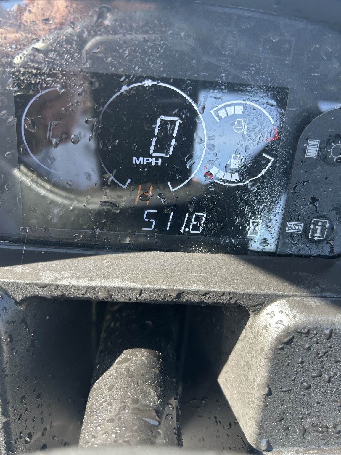 2023 John Deere XUV 865M ATVs and Utility Vehicle