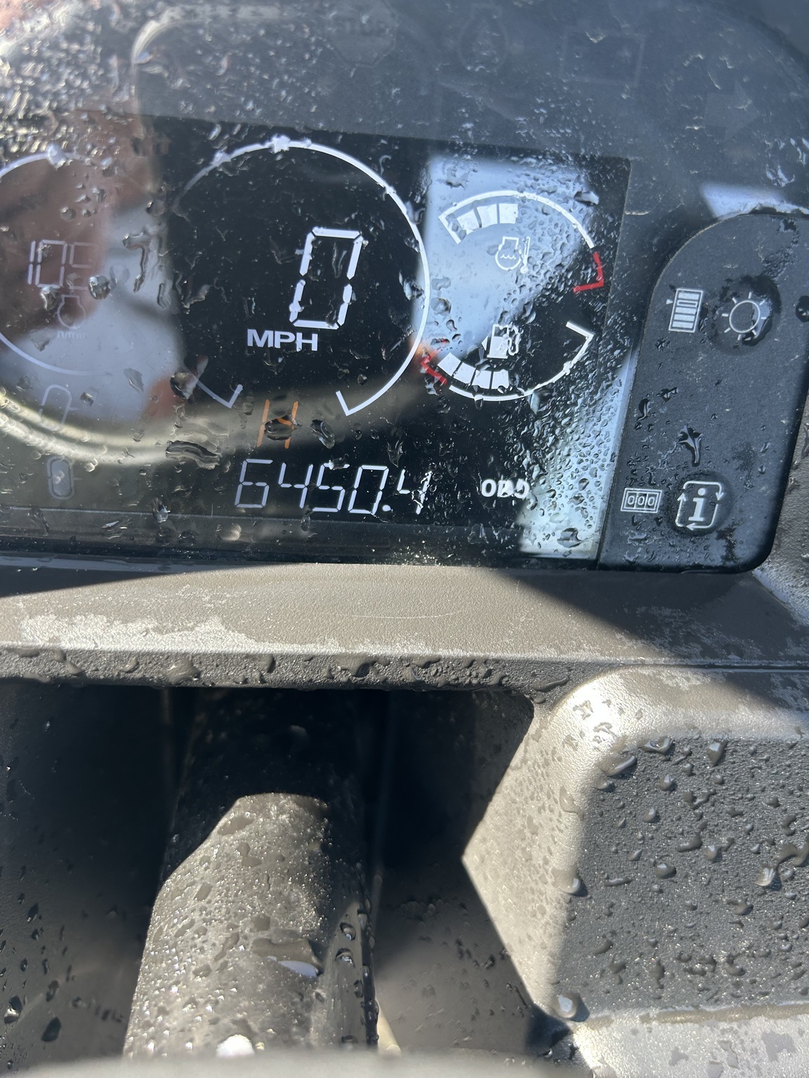 2023 John Deere XUV 865M ATVs and Utility Vehicle