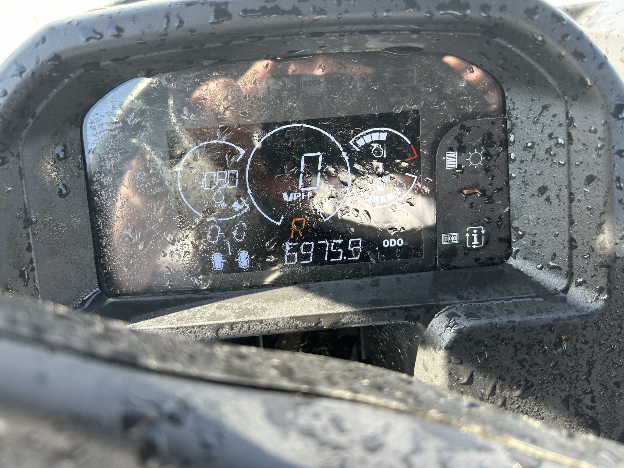 2023 John Deere XUV 865M ATVs and Utility Vehicle