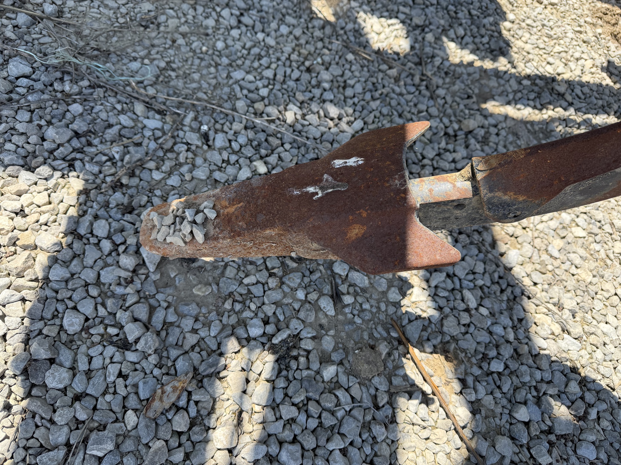 2023 John Deere 2730 Disk Chisel