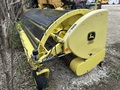2017 John Deere 659 Forage Harvester Head