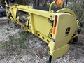 2017 John Deere 659 Forage Harvester Head