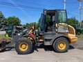 2019 John Deere 324L Front End Loader