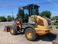 2019 John Deere 324L Front End Loader
