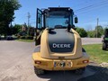 2019 John Deere 324L Front End Loader