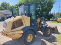 2019 John Deere 324L Front End Loader