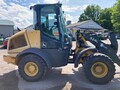 2019 John Deere 324L Front End Loader