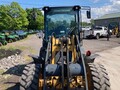 2019 John Deere 324L Front End Loader