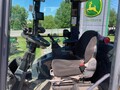 2019 John Deere 324L Front End Loader