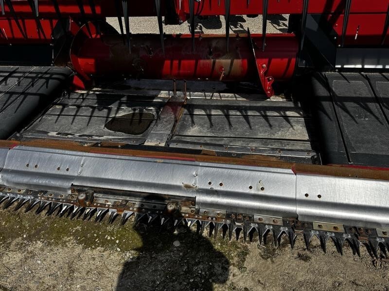 2017 Case IH 3162 Platform