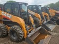 2022 Case SR210B Skid Steer