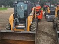 2022 Case SR210B Skid Steer