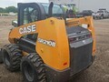 2022 Case SR210B Skid Steer