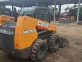 2022 Case SR210B Skid Steer