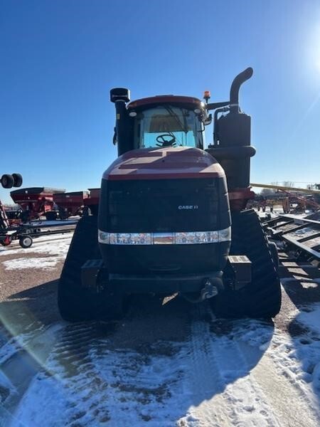 2023 Case IH Steiger 620 QuadTrac Tractor