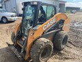 2020 Case SV280B Skid Steer