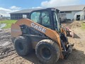 2020 Case SV280B Skid Steer