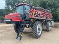 2010 Case IH Patriot 3330 Self-Propelled Sprayer