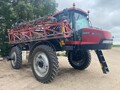 2010 Case IH Patriot 3330 Self-Propelled Sprayer