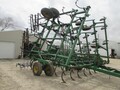  John Deere 980 Field Cultivator