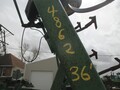  John Deere 980 Field Cultivator