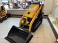 2025 New Holland C314 Skid Steer