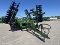  John Deere 637 Disk