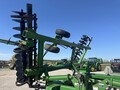  John Deere 637 Disk
