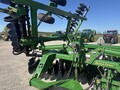  John Deere 637 Disk