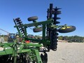  John Deere 637 Disk