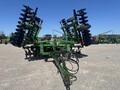  John Deere 637 Disk
